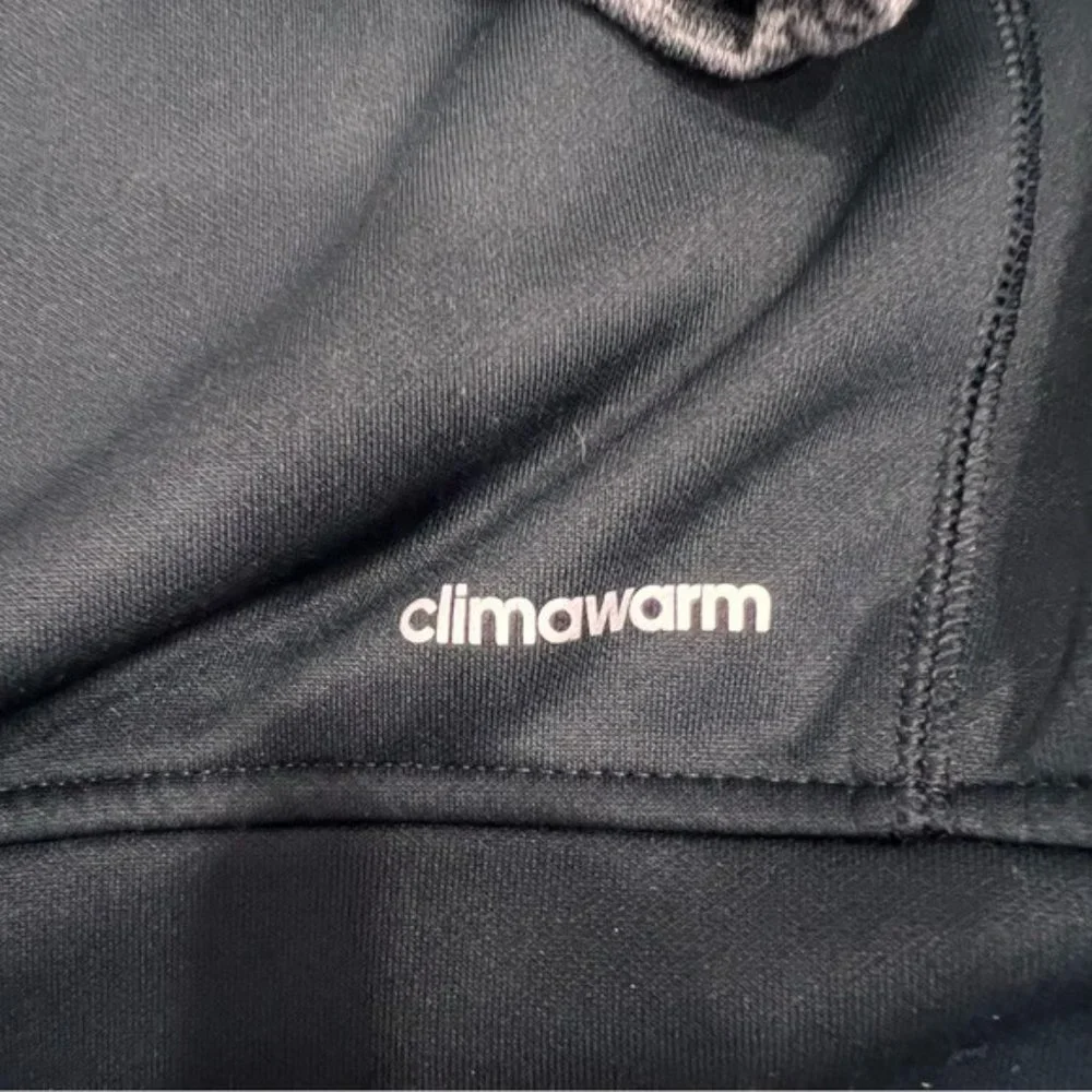 Adidas Climawarm Mens hoodie size M‎